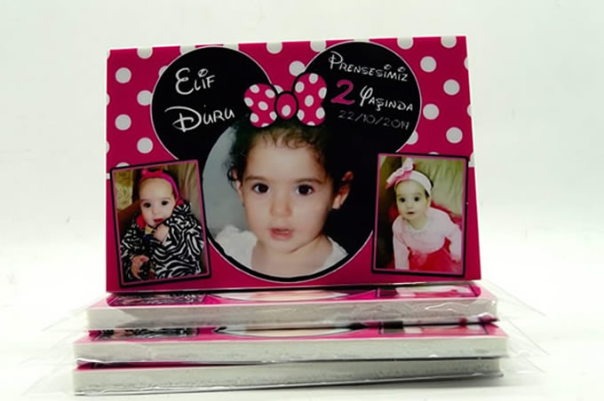 elif-duru-minnie-mouseli-magnet