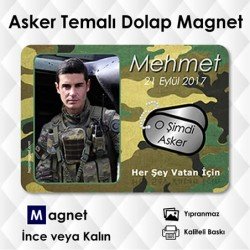 Asker Magneti