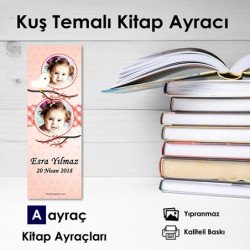 En Güzel Kitap Ayraçları