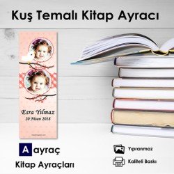 En Güzel Kitap Ayraçları