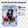 Resimli Dolap Süsü