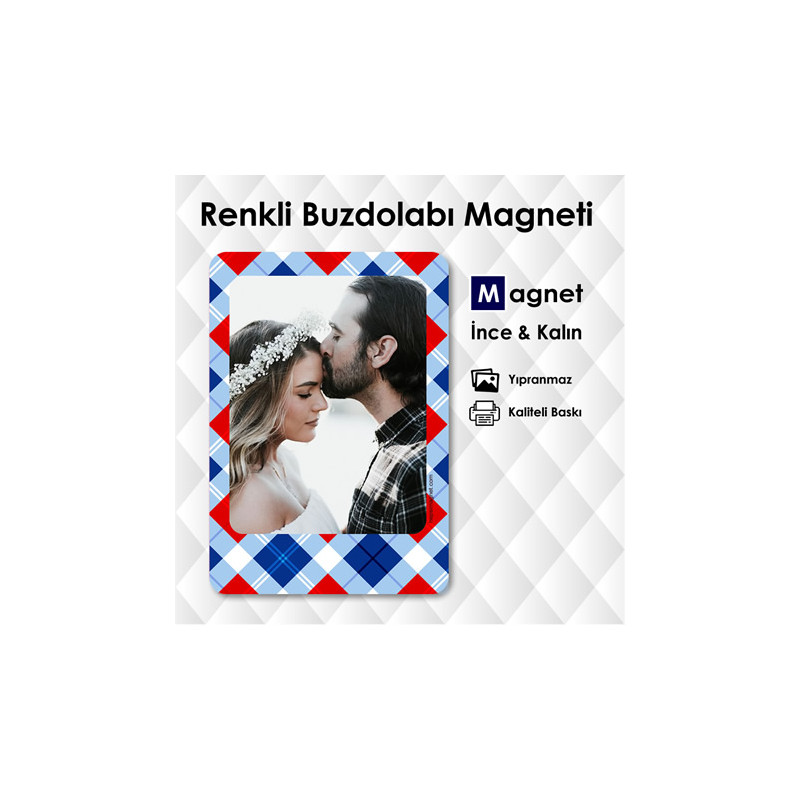 Resimli Dolap Süsleri