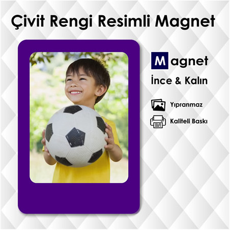 Çivit Rengi Dolap Kapağı Süsü