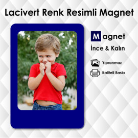 Lacivert Renginde Dolap Kapak Süslemeleri