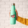 8 Adet Aşk Dolu Kalpli Stickerler