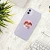 8 Adet Aşk Dolu Kalpli Stickerler