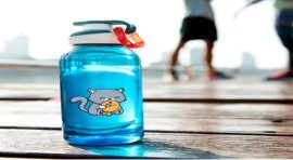 12 Adet Sevimli Çiftlik hayvanları Şekilli Stickerler