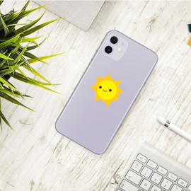 16 Adet Doğa Temalı Kelebekli, Çiçekli Şekilli Stickerler