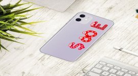 Tüm Harfler, 29 Adet Komik Harf Sticker Seti