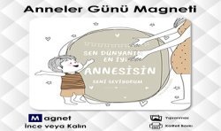 Sen Dünyanın En İyi Annesisin