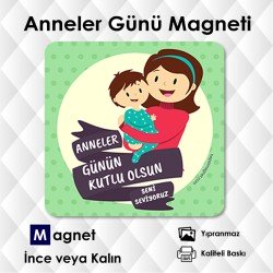 Anneler Günü İçin Hediye