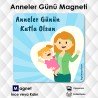 Anne ye Alınacak En Güzel Hediye