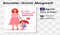 Anneler Günü İçin Alınacak Hediye