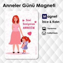 Anneler Günü İçin Alınacak Hediye