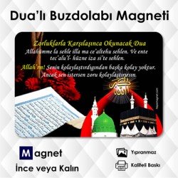 Zorluklarla Karşılaşınca...