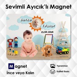 Sevimli Ayı ve Oyuncaklar...