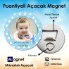 1 Yaş Temalı Magnet Açacak