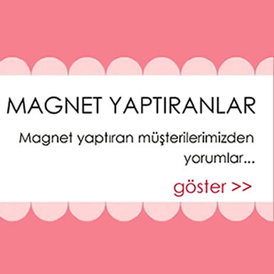 Magnet Yorumlar