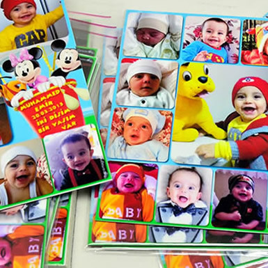 MUHAMMED EMİR Bebeğin Dişi Çıktı