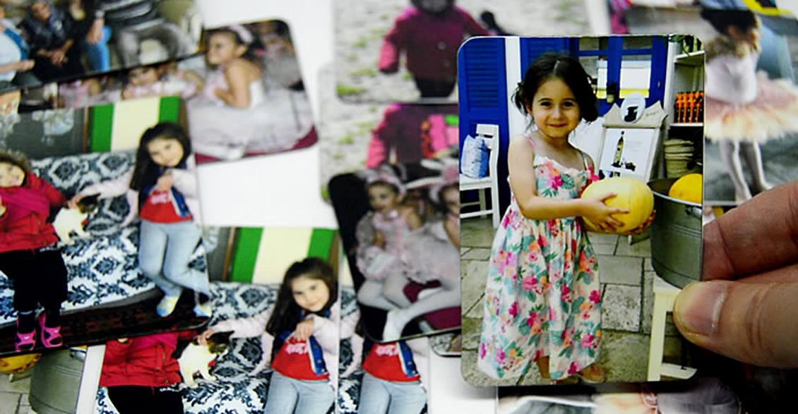 Şablonsuz Resimli Magnetler