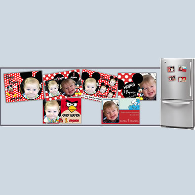 Sarp Kayra 1 Yaşında