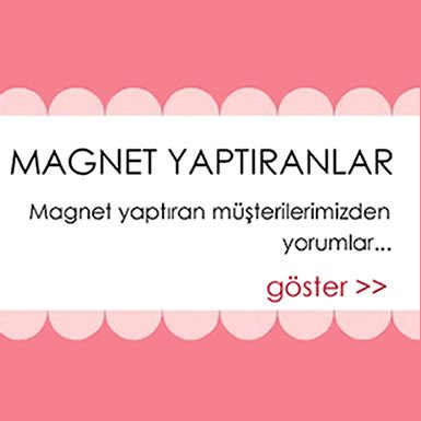 Magnet Yorumlar