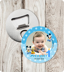 Açacaklı Magnetler